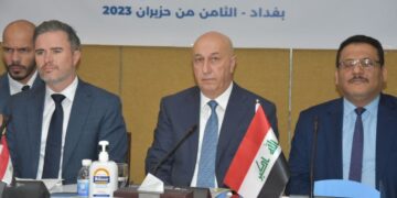 إطلاق مشروع “تكيف الأسر الريفية” جنوب العراق