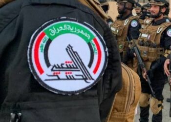 معهد واشنطن .. سرعة فائقة لنمو حجم الحشد الشعبي وتمويله بالعراق
