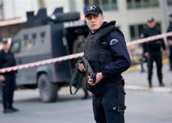 تركيا تعلن عن  اعتقال قاضي محافظة نينوى بتنظيم داعش