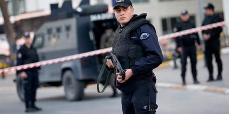 تركيا تعلن عن  اعتقال قاضي محافظة نينوى بتنظيم داعش