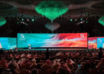 السعودية تختتم أكبر مؤتمر (عربي – صيني)