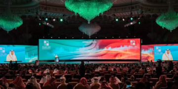 السعودية تختتم أكبر مؤتمر (عربي – صيني)