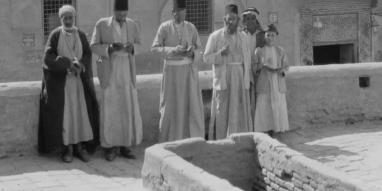 الموساد متورط بهجمات على اليهود لتشجيع الهجرة من العراق الى اسرائيل ..”أدلة لا يمكن إنكارها”