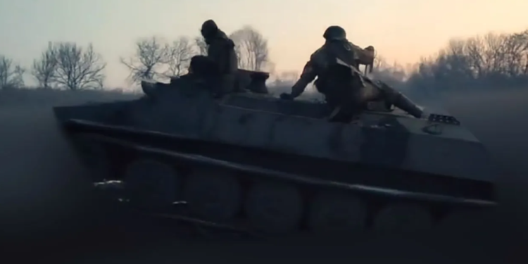 روسيا تنفذ “عملية انتحارية” في معقل أوكراني