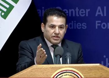 وفد أمني يصل نيويورك للقاء مسؤولي امن دوليين