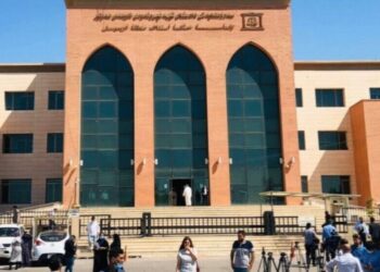 اربيل .. صدور حكم الإعدام بحق قاتل أُستاذين جامعيين