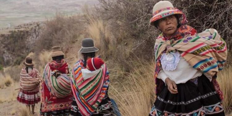 بيرو .. ظاهرة مفزعة , أين اختفت النساء ؟