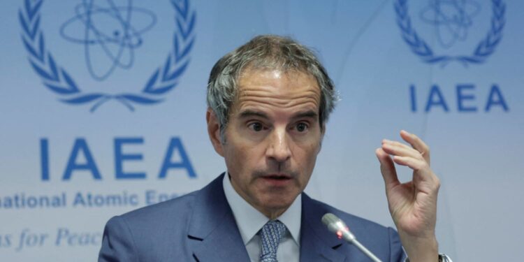 الاتحاد الأوروبي .. إجراءات إيران النووية تثيـــــر مخاوف بشأن نواياها