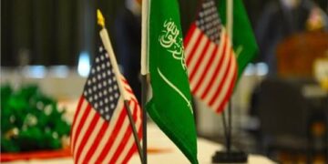 السعودية وامريكا تدعــوان طرفي النزاع في السودان لـ(اتفاق جديد)