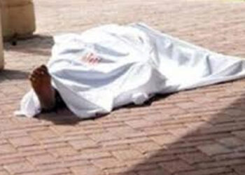 بغداد .. “الجثة المجهولة” تعود لمنتسبٍ أمني من مروجي المخدرات