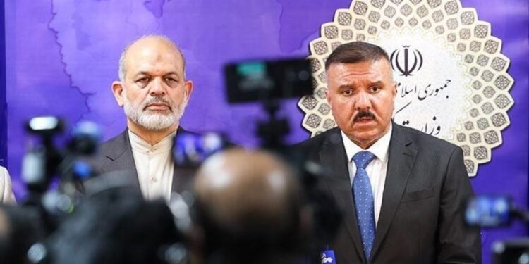 تباين (عراقي – إيراني) بشأن إصدار جواز سفر خاص بـ”مراسم الأربعين”