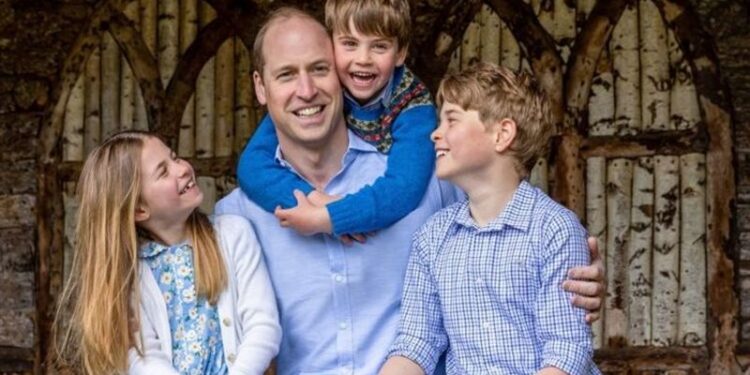 ولي عهد بريطانيا يعلن عن إطلاق مشروع للمشردين بـ”طريقة الأميرة ديانا”