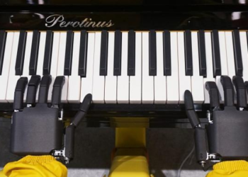 الذكاء الاصطناعي يقتحم الصناعة الموسيقية تلحينا وغناء