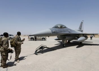 مقتل (12 من داعش) بضربات جوية في ديالى وكركوك