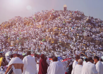 لماذا يختلف المسلمون في تحديد يوم عيد الأضحى؟