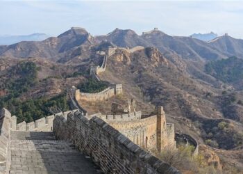 الصين .. العثور على قرية عمرها أكثر من 3 آلاف عام