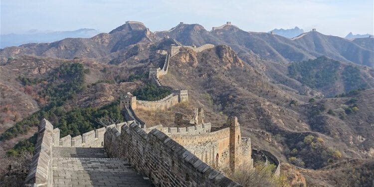 الصين .. العثور على قرية عمرها أكثر من 3 آلاف عام