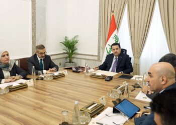 السوداني يرأس اجتماعاً للّجنة العليا للاستثمار والإعمار