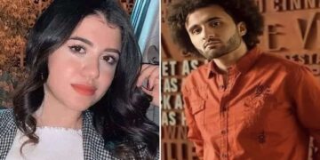 مصر .. إعدام قاتل نيرة أشرف
