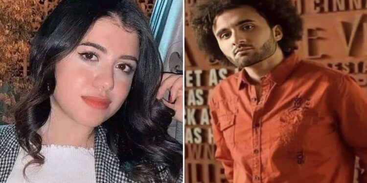 مصر .. إعدام قاتل نيرة أشرف