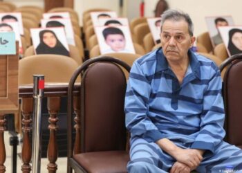 شكــــوى في ألمانيا ضد (8 مسؤولين إيرانيين)