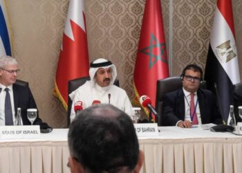 25% من صادرات اسرائيل العسكرية إلى الدول العربية المطبعة