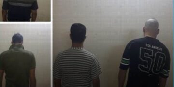 القبض على (5 مطلوبين) بمواد قانونية مختلفة في الديوانية