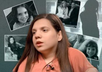 تبني أسرة أميركية لـ”طفلة أوكرانية” يتحول إلى جحيم