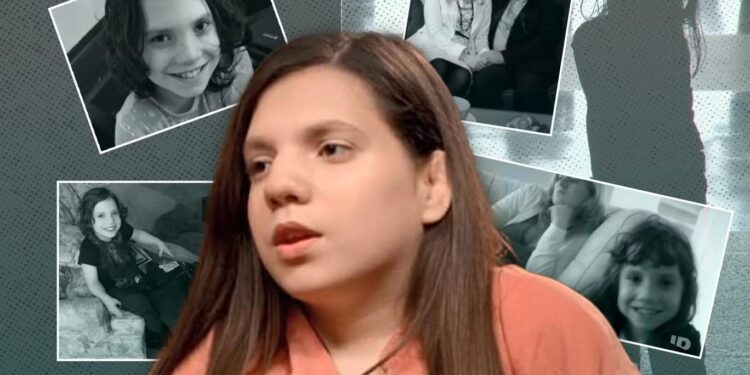 تبني أسرة أميركية لـ”طفلة أوكرانية” يتحول إلى جحيم