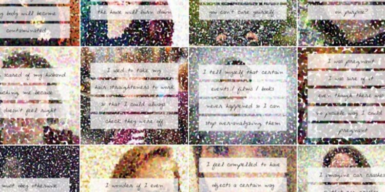 هكذا يدمر “الوسواس القهري” العلاقات