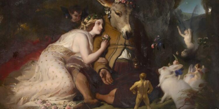 هل الحيوانات تحلم ؟