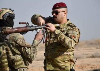الحكم بالسجن المؤبد بحــق “الضابط عمر نزار”
