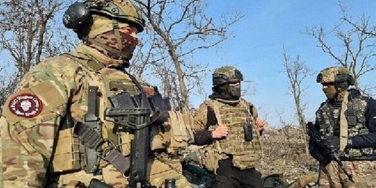 أوكرانيا تستغل انقلاب قوات فاجنر على الجيش الروسي لصالحها