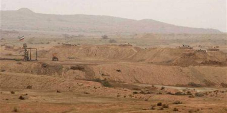 تصعيد عسكري حوثي في مأرب وتعز