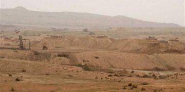إيران .. مقتل عنصر من الباسيج في “اشتباك مع مسلحين عند الحدود العراقية”
