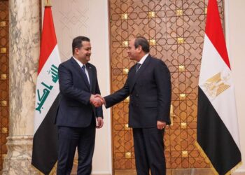 رئيس الوزراء سيقوم بزيارة هامة إلى مصر
