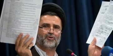 ايران .. نائب يدعو لــ “رفع مستوى التخصيب” للحصول على المزيد من التنازل من الطرف الغربي