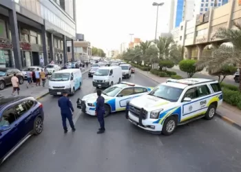 الكويت .. رجل يقتل زوجته ويقطع جثتها ويوزعها على حاويات القمامة بأكثر من محافظة