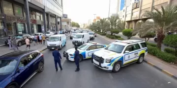 الكويت .. رجل يقتل زوجته ويقطع جثتها ويوزعها على حاويات القمامة بأكثر من محافظة
