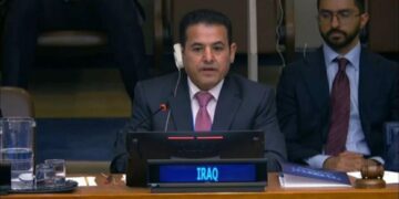 الاعلان عن تسلم أكثر من 3 آلاف إرهابي عراقي كانوا في سجون سوريا
