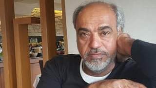 وفاة الفنان فلاح ابراهيم