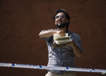 سياسيون يعلقون على حادثة حرق القرآن في السويد