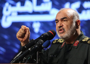 ايران .. الأعداء يخططون تحويل إيران إلى سوريا