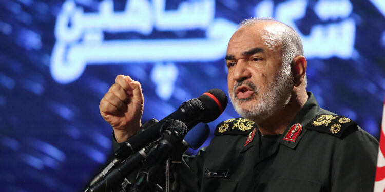 ايران .. الأعداء يخططون تحويل إيران إلى سوريا