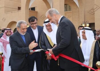 فورين بوليسي .. التقارب (السعودي الإيراني) فشل في خفض التصعيد