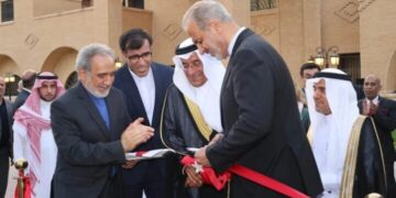 فورين بوليسي .. التقارب (السعودي الإيراني) فشل في خفض التصعيد