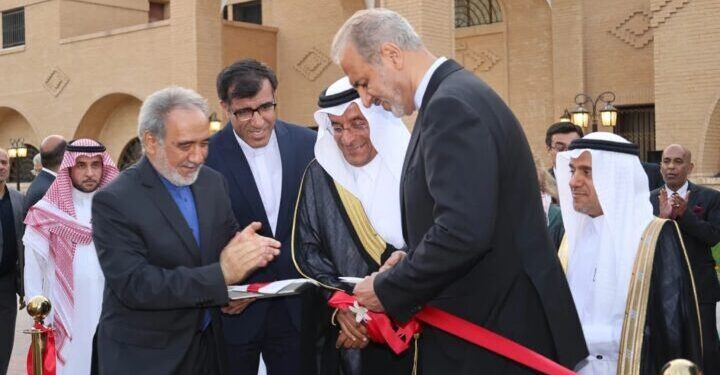 فورين بوليسي .. التقارب (السعودي الإيراني) فشل في خفض التصعيد