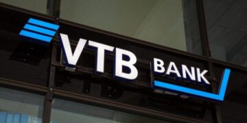بنك VTB الروسي ينفــــي افتتـــاح فرع له في إيران