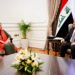 السوداني يلتقي الممثلة الخاصّة للأمين العام للأمم المتحدة في العراق