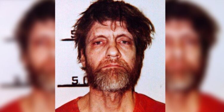 من هو العالم كازينسكي الذي أتعب الـ FBI ؟